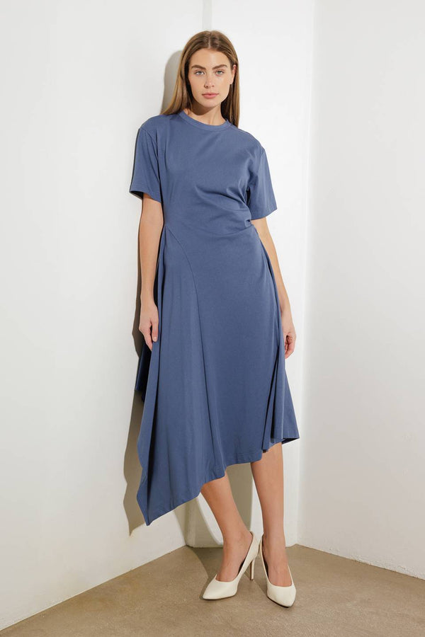right-on-cue-knit-midi-dress Flying Tomato-Sophia's StyleDRESSES-1